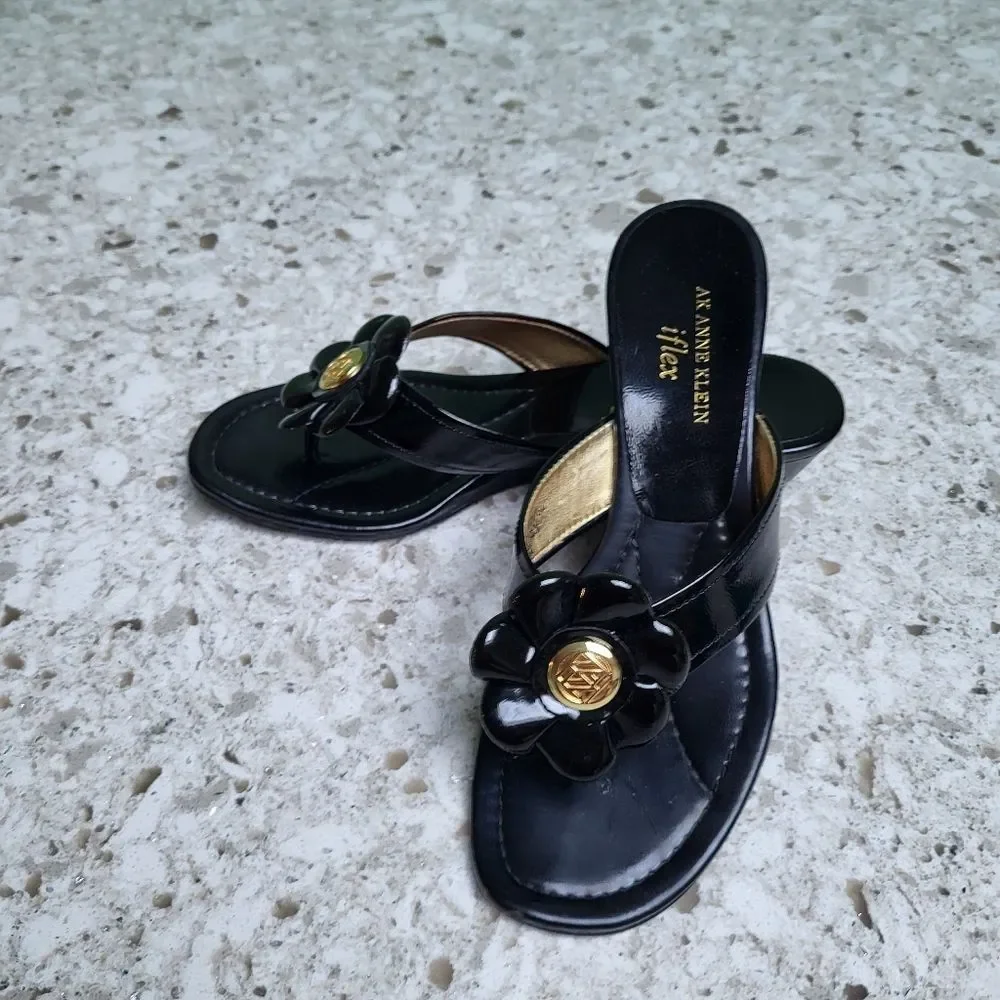 Anne Klein Sandals